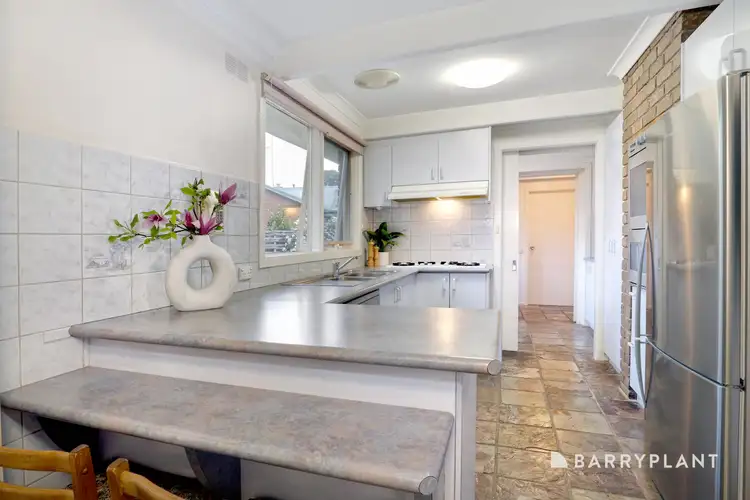 Fourth view of Homely house listing, 1 Sherriff Road, Emerald VIC 3782