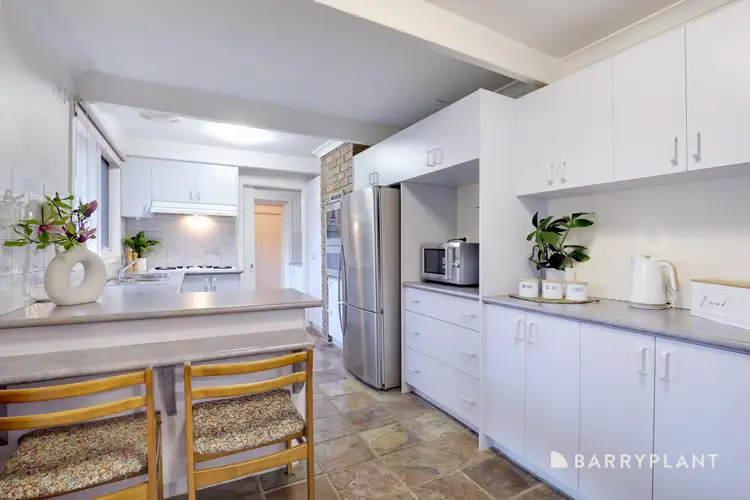 Fifth view of Homely house listing, 1 Sherriff Road, Emerald VIC 3782