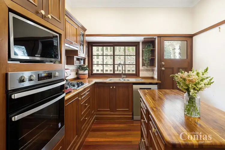 Third view of Homely house listing, 22 Dorset Street, Ashgrove QLD 4060