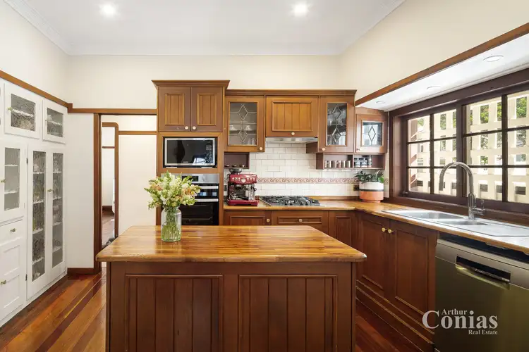 Fourth view of Homely house listing, 22 Dorset Street, Ashgrove QLD 4060