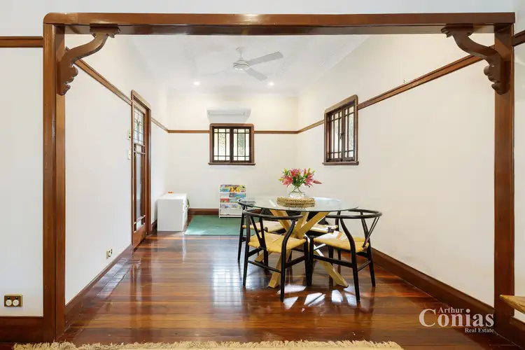 Fifth view of Homely house listing, 22 Dorset Street, Ashgrove QLD 4060