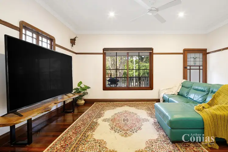 Sixth view of Homely house listing, 22 Dorset Street, Ashgrove QLD 4060