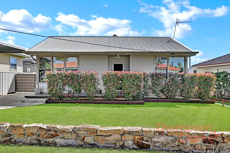59 Second Avenue, Rutherford NSW 2320