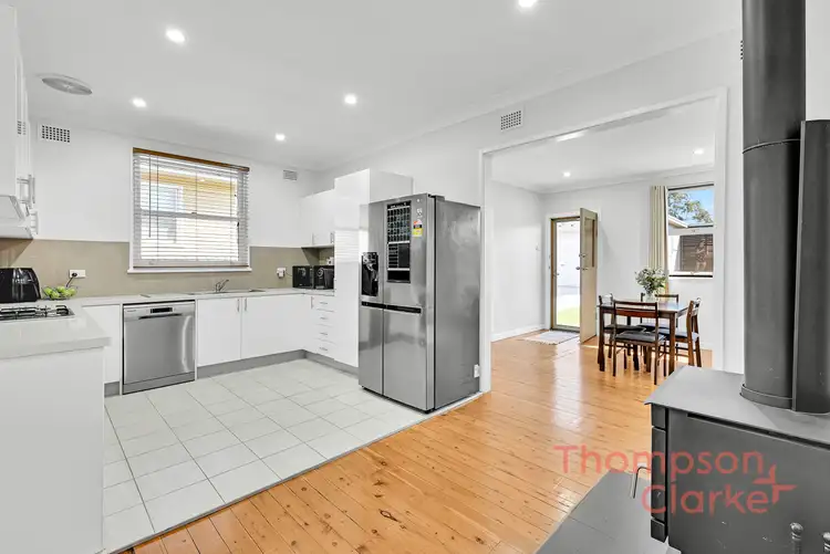 Sixth view of Homely house listing, 59 Second Avenue, Rutherford NSW 2320
