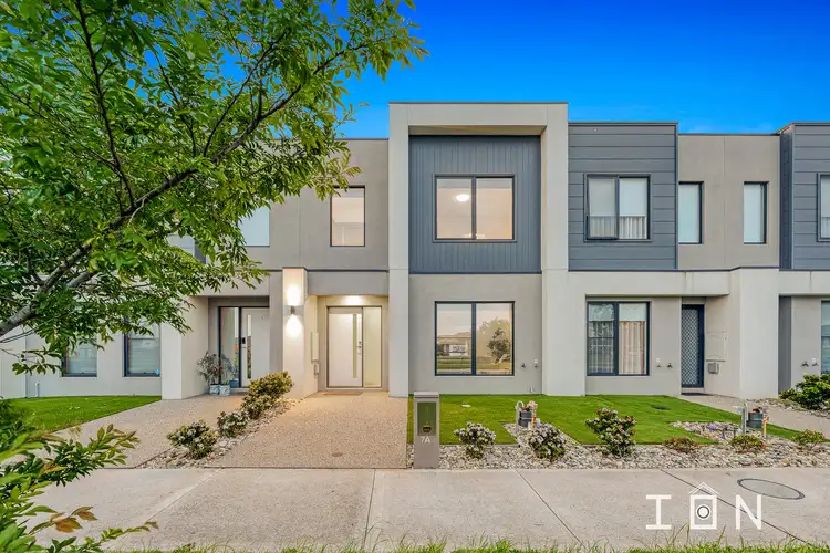 Main view of Homely house listing, 7a Thoroughbred Drive, Clyde North VIC 3978