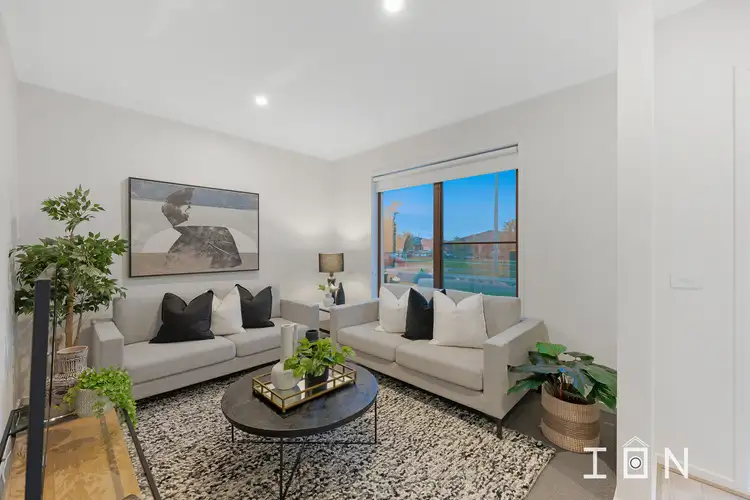 Fourth view of Homely house listing, 7a Thoroughbred Drive, Clyde North VIC 3978