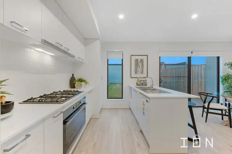 Fifth view of Homely house listing, 7a Thoroughbred Drive, Clyde North VIC 3978