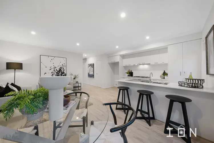 Sixth view of Homely house listing, 7a Thoroughbred Drive, Clyde North VIC 3978