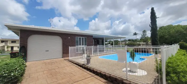 Main view of Homely house listing, 7 Von Alpin Street, Ingham QLD 4850