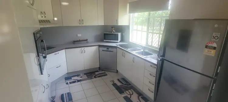 Second view of Homely house listing, 7 Von Alpin Street, Ingham QLD 4850
