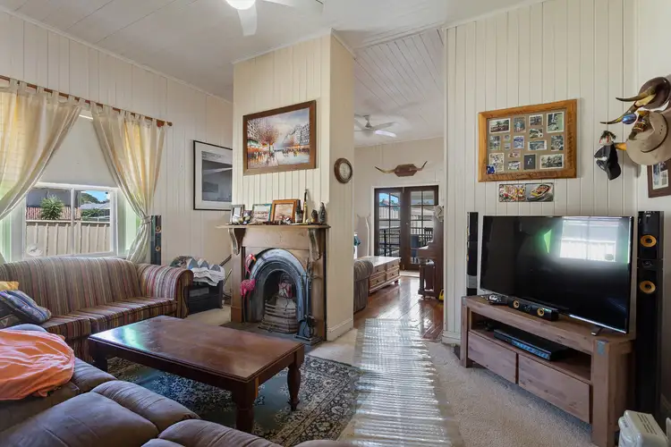 Second view of Homely house listing, 5 Allom Street, South Toowoomba QLD 4350