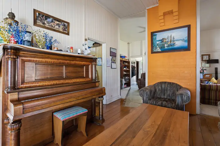 Third view of Homely house listing, 5 Allom Street, South Toowoomba QLD 4350