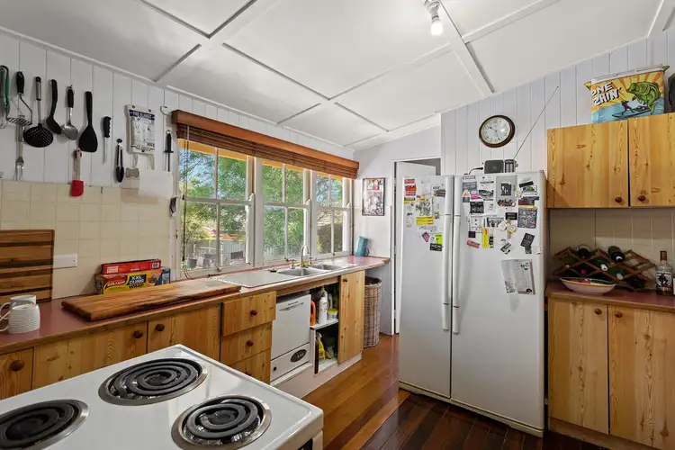 Fourth view of Homely house listing, 5 Allom Street, South Toowoomba QLD 4350