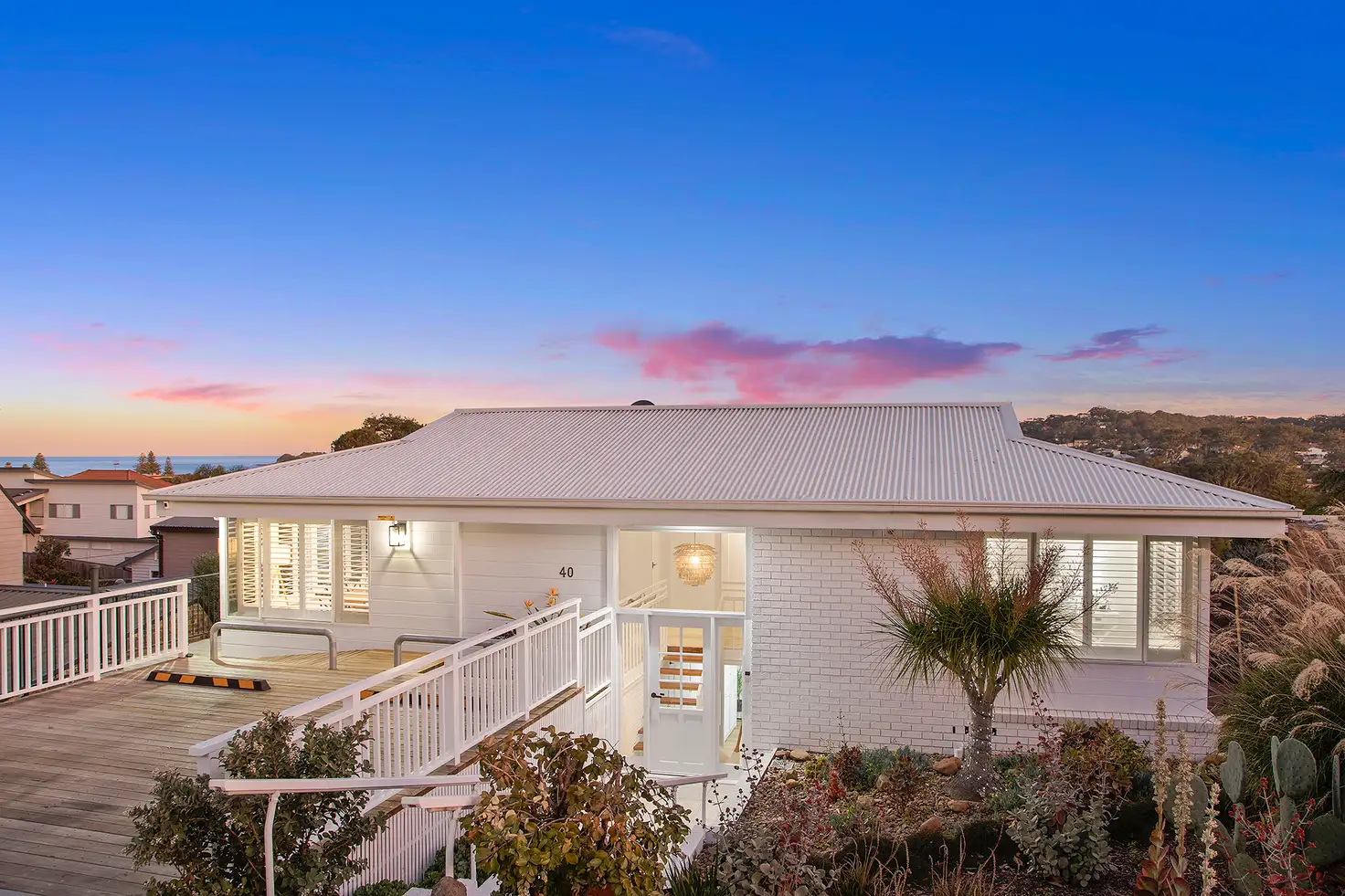 Main view of Homely house listing, 40 Dover Road, Wamberal NSW 2260