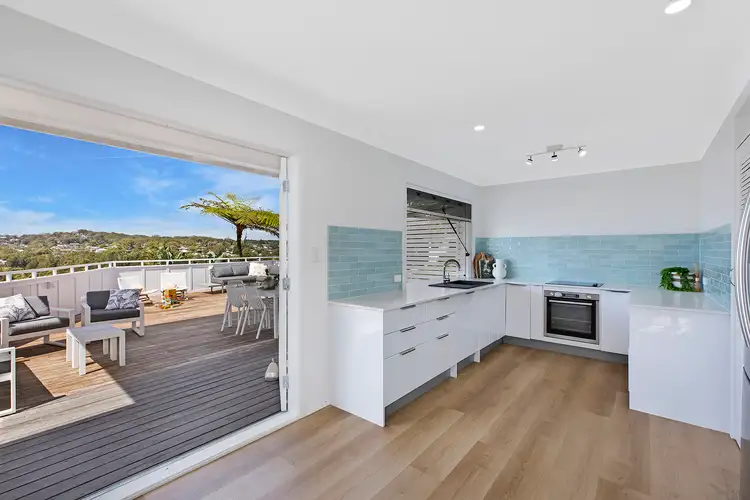 Fifth view of Homely house listing, 40 Dover Road, Wamberal NSW 2260