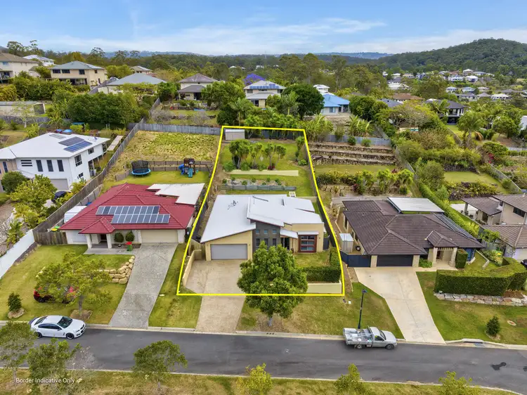 19 Bimberi Row, Pacific Pines QLD 4211