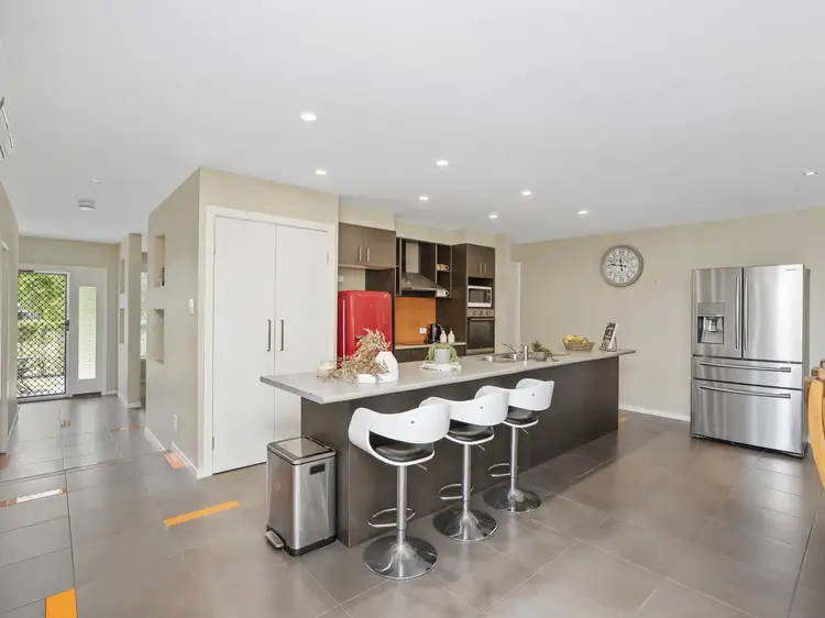 Fourth view of Homely house listing, 19 Bimberi Row, Pacific Pines QLD 4211