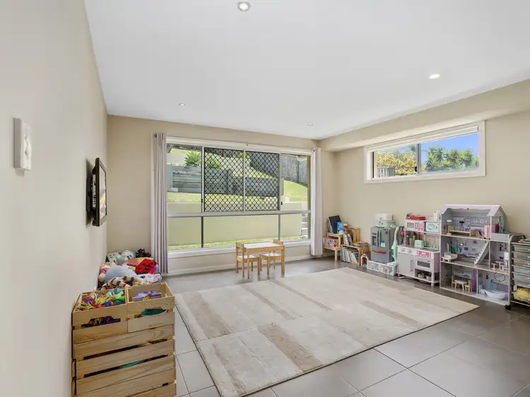Fifth view of Homely house listing, 19 Bimberi Row, Pacific Pines QLD 4211