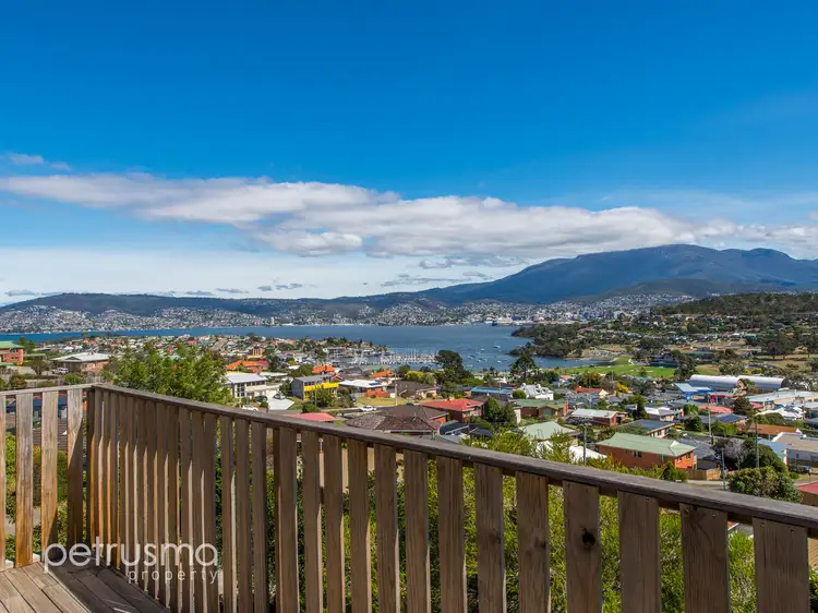 Second view of Homely house listing, 19 Balamara Street, Bellerive TAS 7018