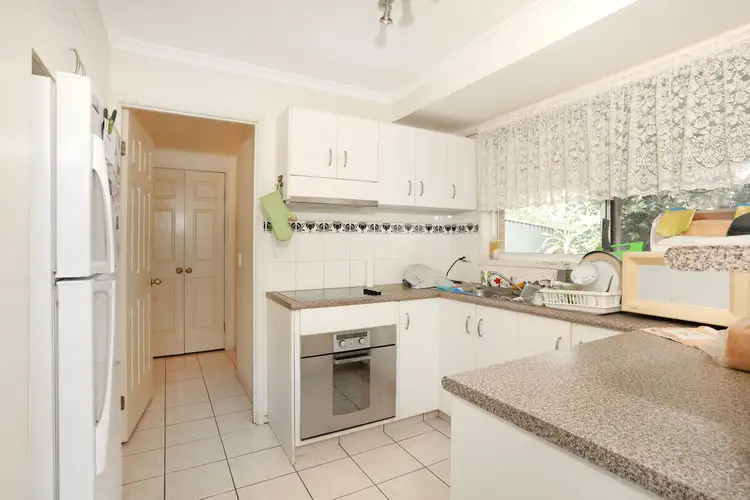 Main view of Homely townhouse listing, 41/27 Rain Tree Glen, Coombabah QLD 4216