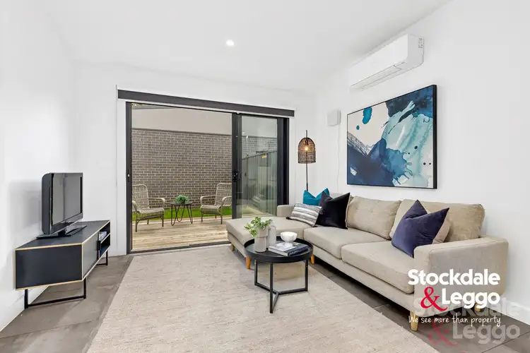 Fourth view of Homely unit listing, 1/45 Widford Street, Glenroy VIC 3046