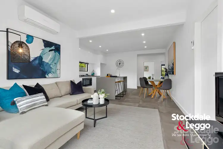 Fifth view of Homely unit listing, 1/45 Widford Street, Glenroy VIC 3046