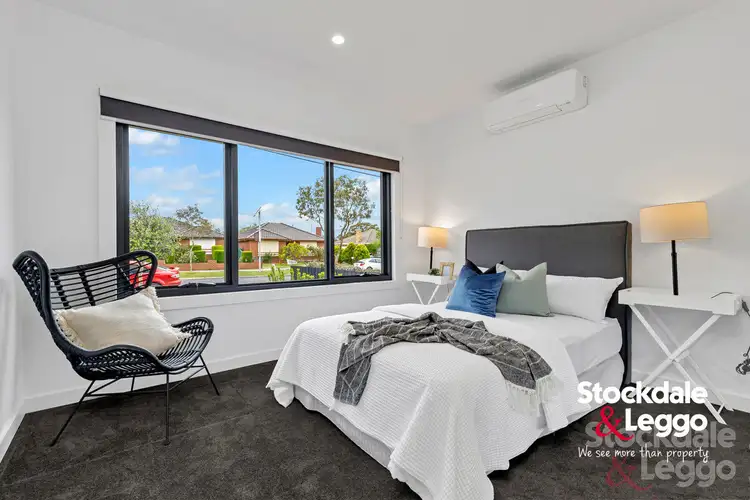 Sixth view of Homely unit listing, 1/45 Widford Street, Glenroy VIC 3046