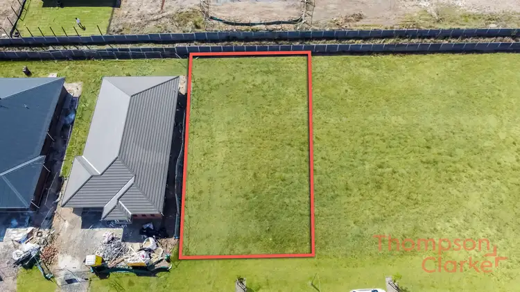 Main view of Homely land listing, 19 Camelia Street, Gillieston Heights NSW 2321