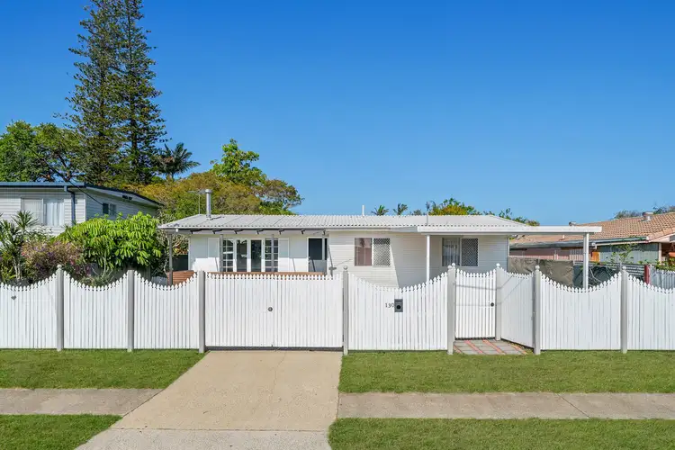 130 Elizabeth Avenue, Clontarf QLD 4019