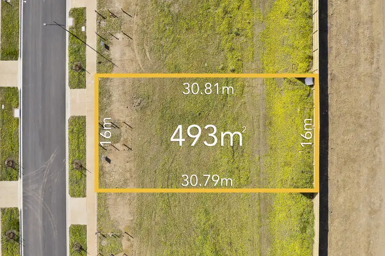 Fourth view of Homely land listing, LOT 905 Scammell Street, Ocean Grove VIC 3226