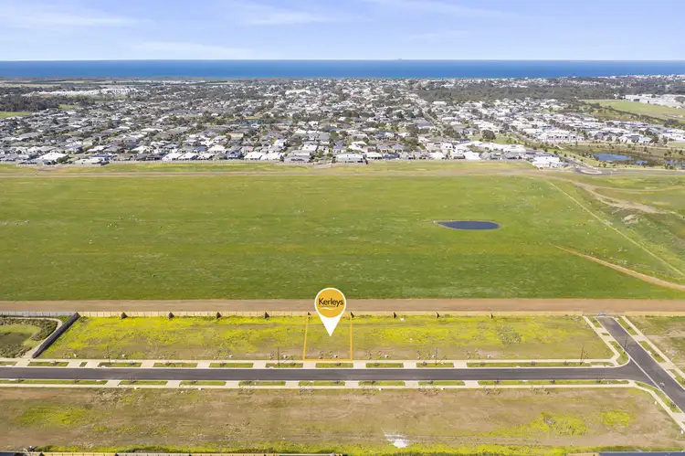 Fifth view of Homely land listing, LOT 905 Scammell Street, Ocean Grove VIC 3226