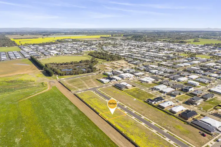 Sixth view of Homely land listing, LOT 905 Scammell Street, Ocean Grove VIC 3226