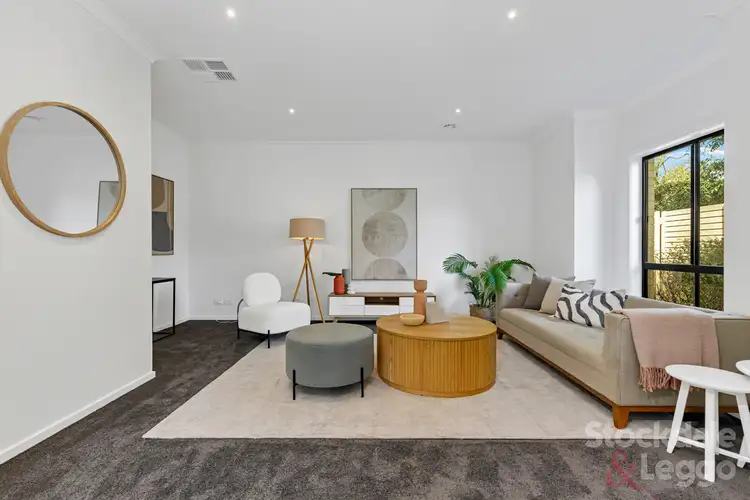 Second view of Homely townhouse listing, 1/30 Snell Grove, Pascoe Vale VIC 3044