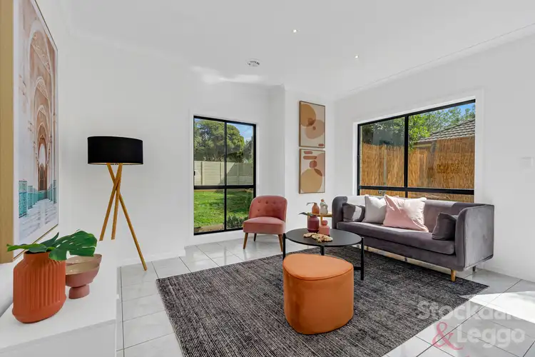 Fourth view of Homely townhouse listing, 1/30 Snell Grove, Pascoe Vale VIC 3044
