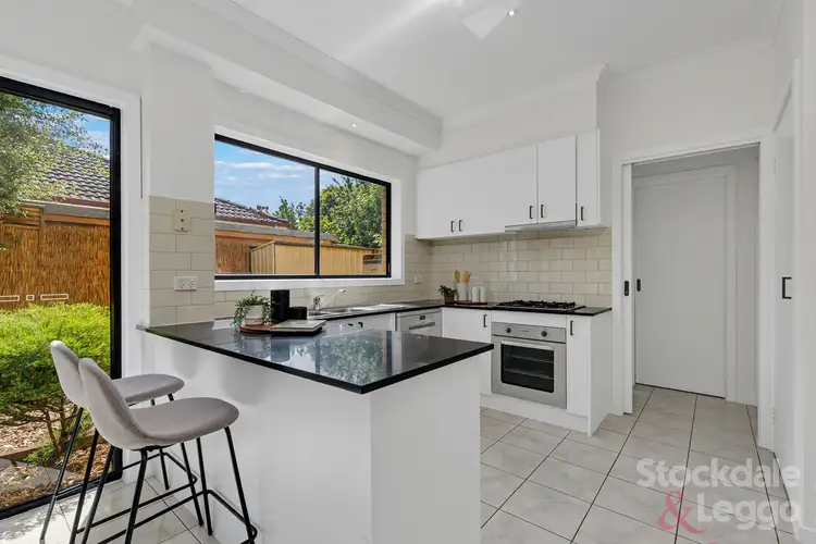 Sixth view of Homely townhouse listing, 1/30 Snell Grove, Pascoe Vale VIC 3044