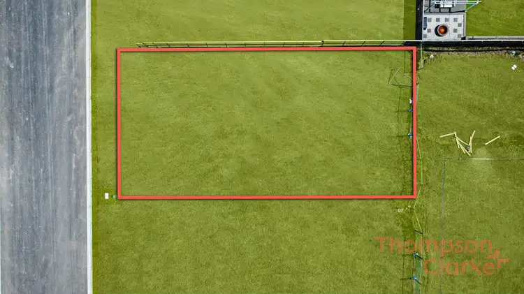 Third view of Homely land listing, 10 Glassponds Street, Chisholm NSW 2322