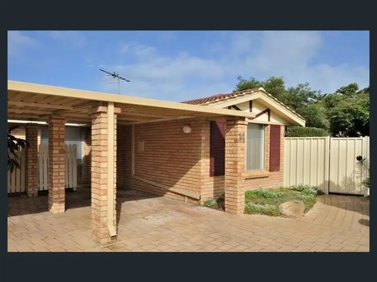 14/3 Sepia Court, Rockingham WA 6168