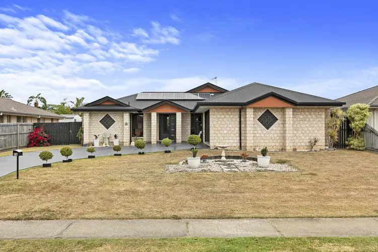 76 Wattle Street, Point Vernon QLD 4655