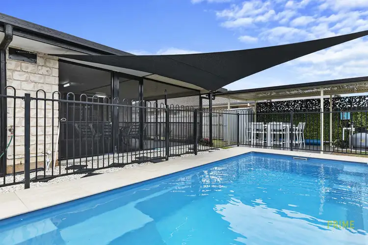 Second view of Homely house listing, 76 Wattle Street, Point Vernon QLD 4655