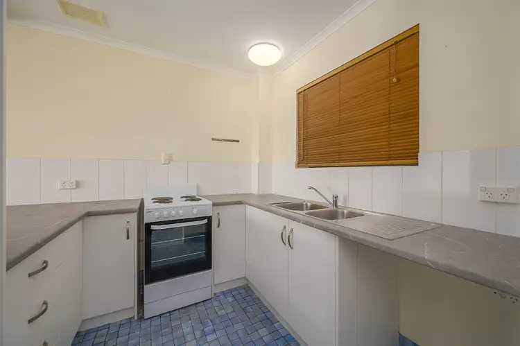 Second view of Homely apartment listing, 15/83 Auckland Street, Gladstone Central QLD 4680