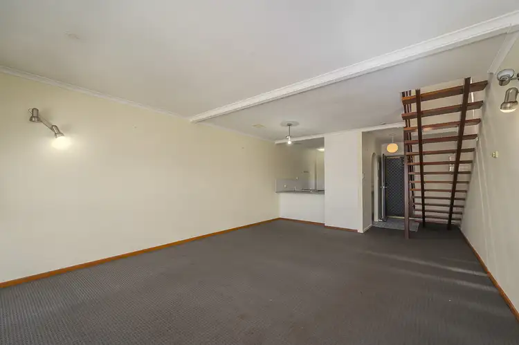 Fourth view of Homely apartment listing, 15/83 Auckland Street, Gladstone Central QLD 4680