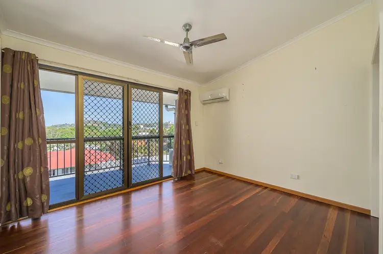 Fifth view of Homely apartment listing, 15/83 Auckland Street, Gladstone Central QLD 4680