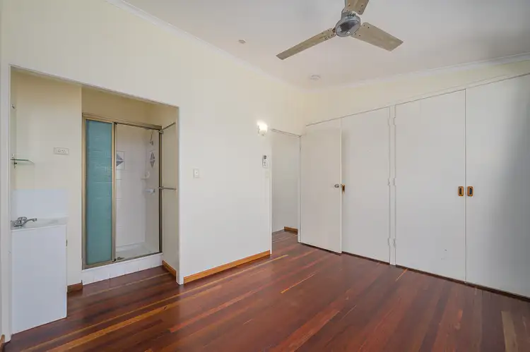 Sixth view of Homely apartment listing, 15/83 Auckland Street, Gladstone Central QLD 4680
