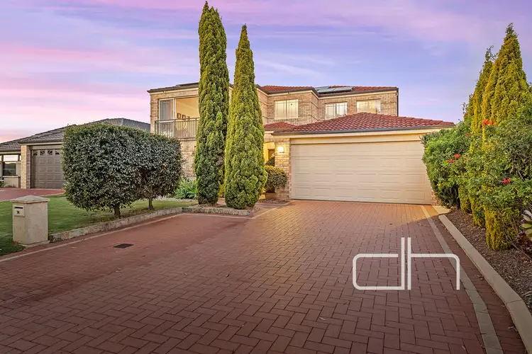 Third view of Homely house listing, 74 Warradale Terrace, Landsdale WA 6065