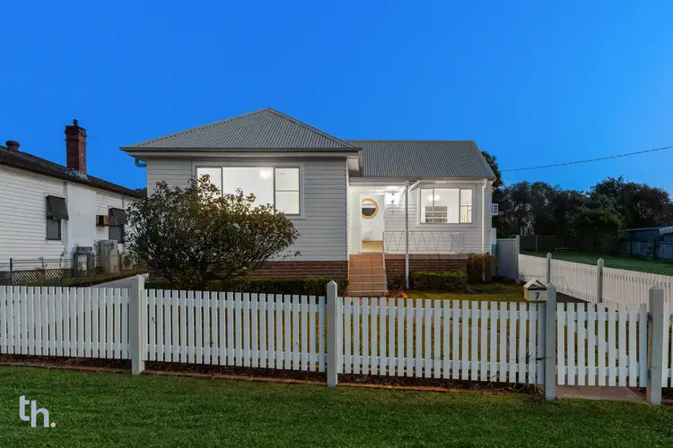 Main view of Homely house listing, 7 Powell Street, West Wallsend NSW 2286