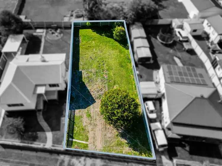 Main view of Homely land listing, 7A Powell Street, West Wallsend NSW 2286