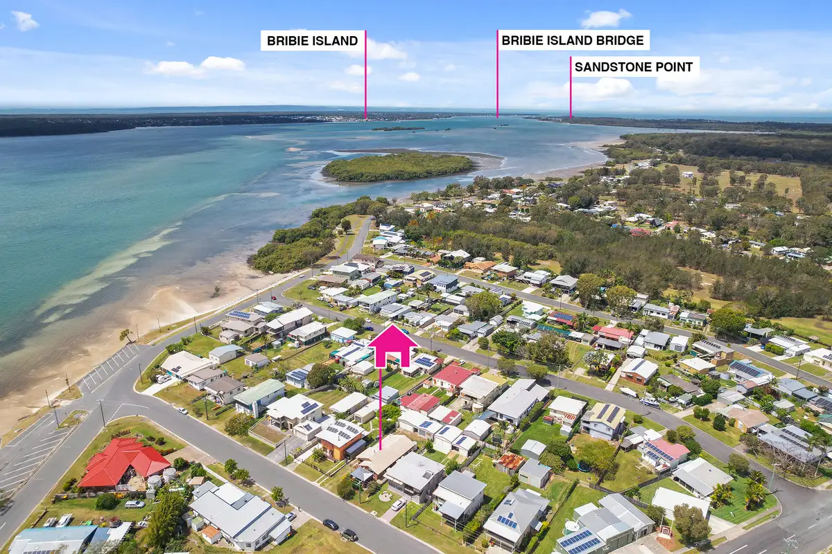 Main view of Homely house listing, 14 First Avenue, Toorbul QLD 4510