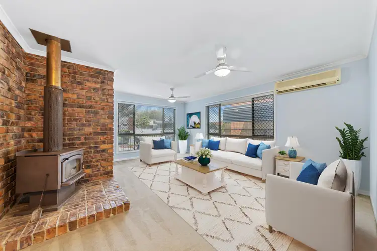 Fourth view of Homely house listing, 14 First Avenue, Toorbul QLD 4510