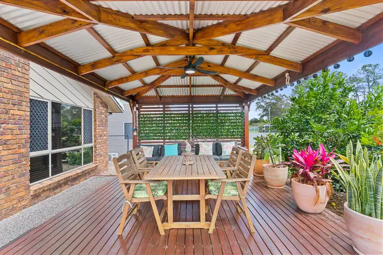 Sixth view of Homely house listing, 14 First Avenue, Toorbul QLD 4510