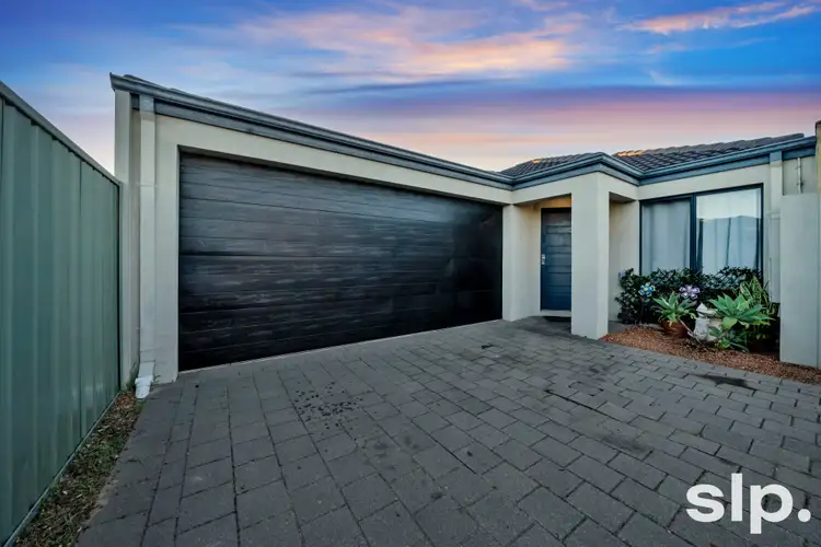 Main view of Homely villa listing, 9A Grimsby Link, Balga WA 6061